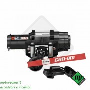Verricello Can-am HD 25000 codice 715006414